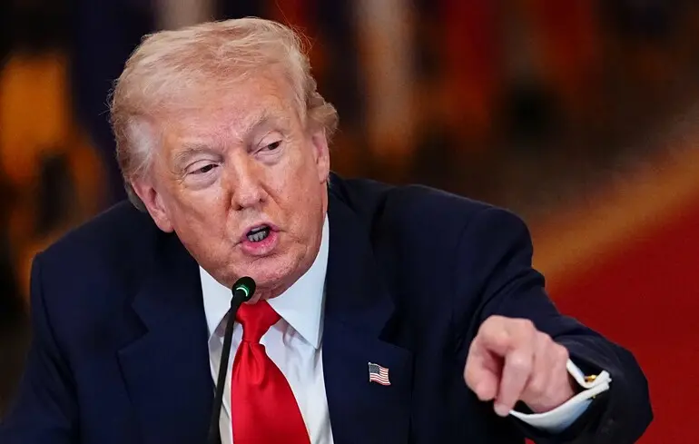 Війна в Ірані - Трамп повідомив партнерам, що Тегеран незабаром здасться. 1