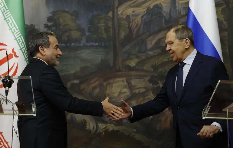 Війна в Україні вплинула на війну в Ірані і матиме серйозні наслідки для світу - аналіз The Telegraph 1