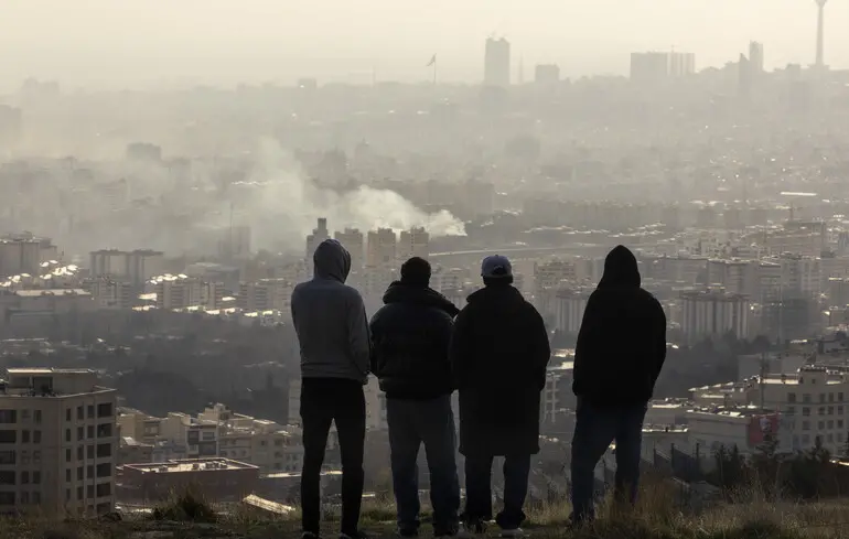 Війна з Іраном - деталі про кількість загиблих 1