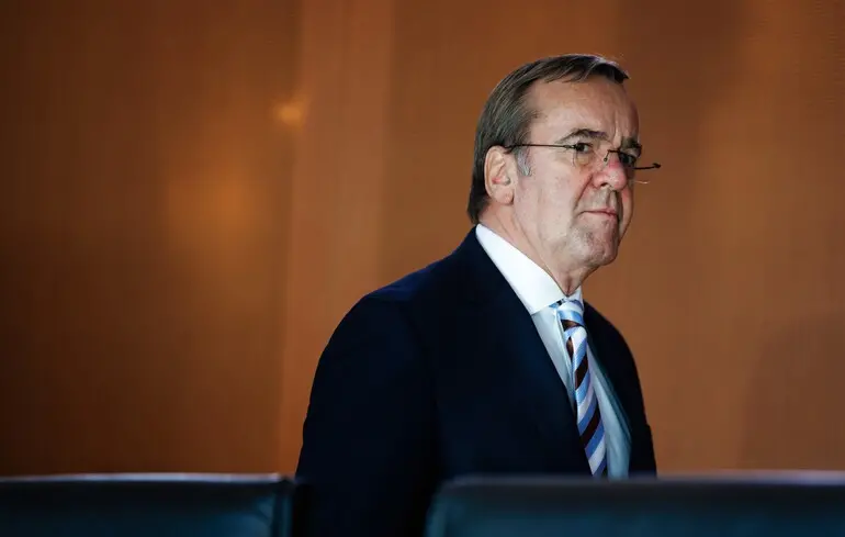 Війна з Іраном - Пісторіус наголосив не забувати про Україну 1