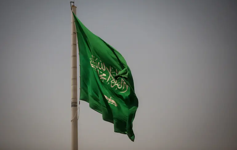 Війна з Іраном - Саудівська Аравія закликала Іран припинити атаки 1