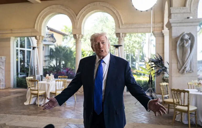 Війна з Іраном - Трамп підриває довіру союзників до США 1