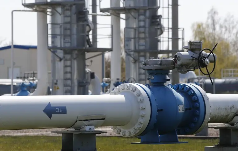 Війна з Іраном - у ЄС закликали завчасно заповнювати газосховища 1