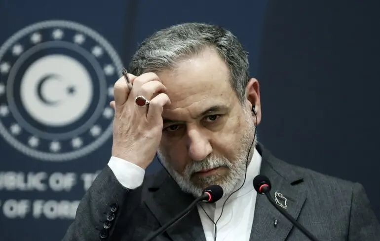 Війна з Іраном - Вашингтон і Тегеран відновили контакт 1