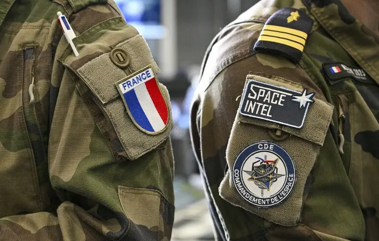 Війни в Україні та Ірані - як вони впливають на військові плани Франції 1