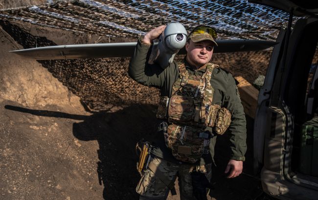 Війська РФ у Придністров’ї - Україна має тримати війська біля кордону 1