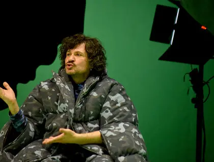 Вистава Троянство - у театрі Франка переосмислили Енеїду Котляревського - фото 38