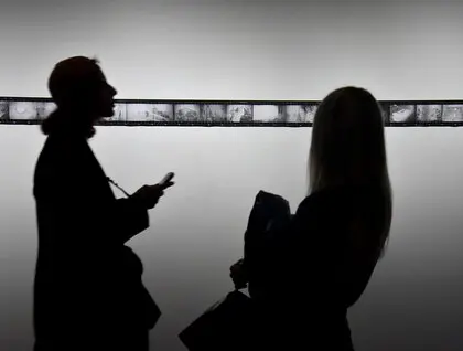 Виставка Хмарне сховище - понад 80 робіт від 64 художників представили в М17 - фото 36