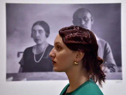 Виставка художниць-бойчукісток - у Києві відновили імена репресованих мисткинь - фото 4