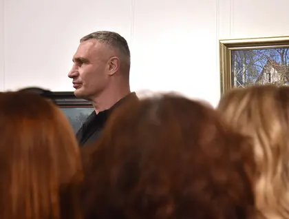 Виставка Івана Марчука у Києві - у Музеї історії міста відкрили ювілейну експозицію митця - фото 36