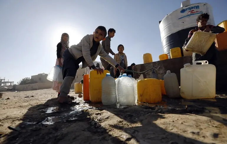 Вода як зброя - чим Іран загрожує Перській затоці - новини світу 1