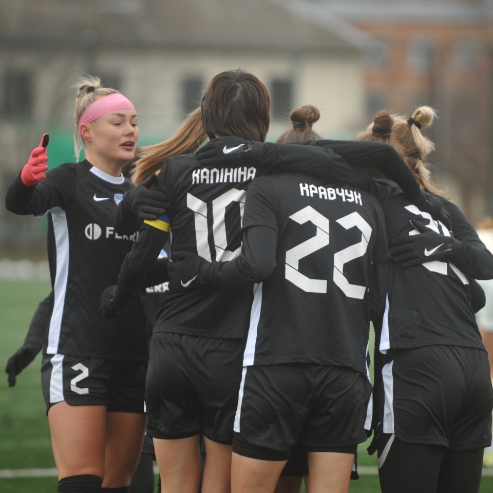 Ворскла на межі зникнення - коментарі гравців та керівництва футбольного клубу 2