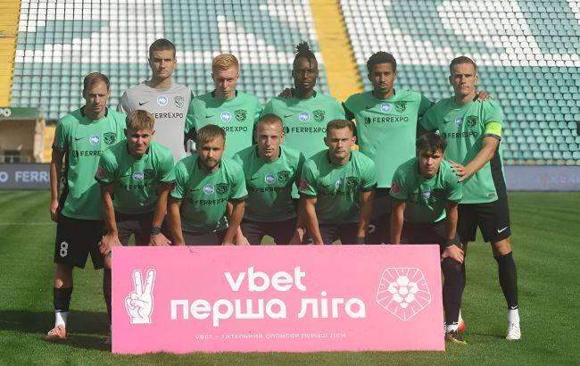 Ворскла на межі зникнення - коментарі гравців та керівництва футбольного клубу 1