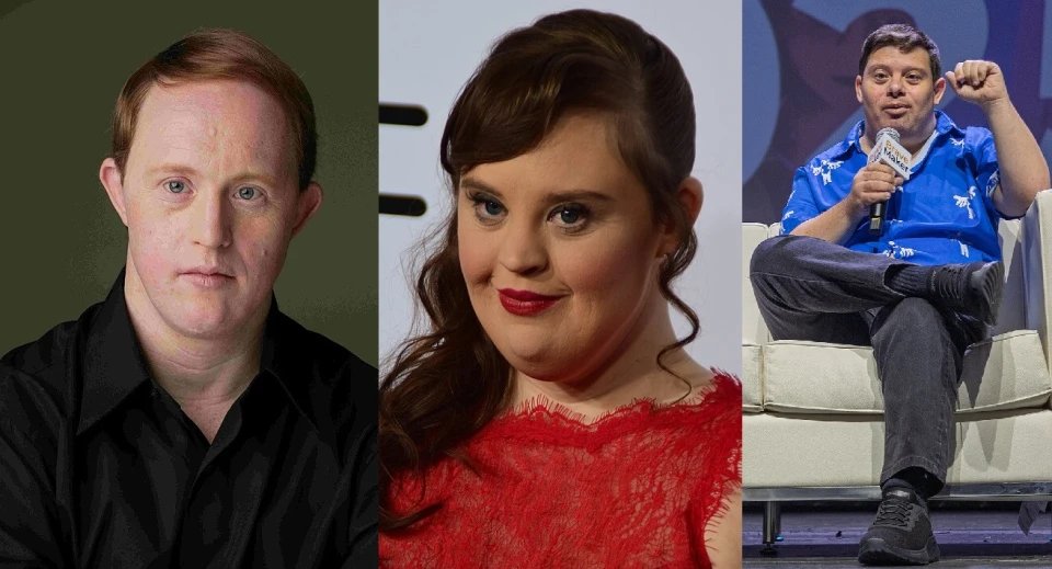 Всесвітній день людей із синдромом Дауна: історія, факти та особливості. 4