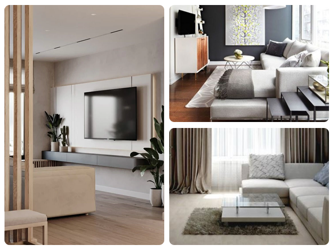 Якщо потрібні стильні меблі – то тільки в МебельОк 1