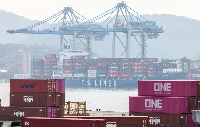 ЄС заморозив угоду зі США - Брюссель вимагає гарантій щодо мит - новини світу 1