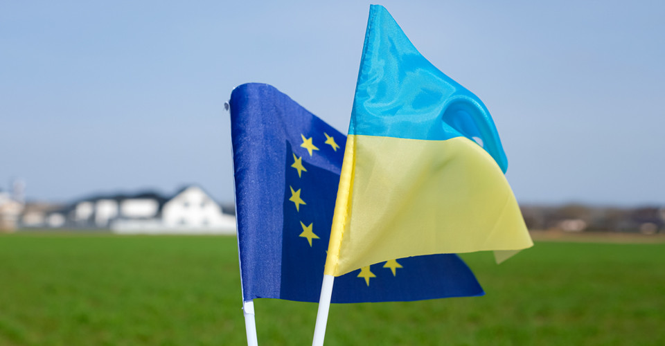 Євроінтеграція створює нові перспективи для прогресу місцевих громад, - зазначив Шум. 1