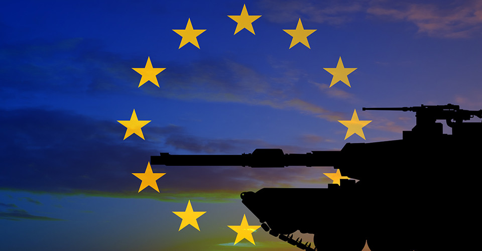 Європейська комісія відмовила у наданні кредиту для модернізації озброєння Угорщини. 1