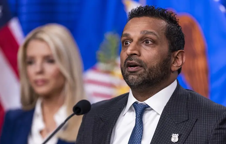 Загроза терактів - ФБР на найвищому рівні готовності після атаки США на Іран - новини світу 1