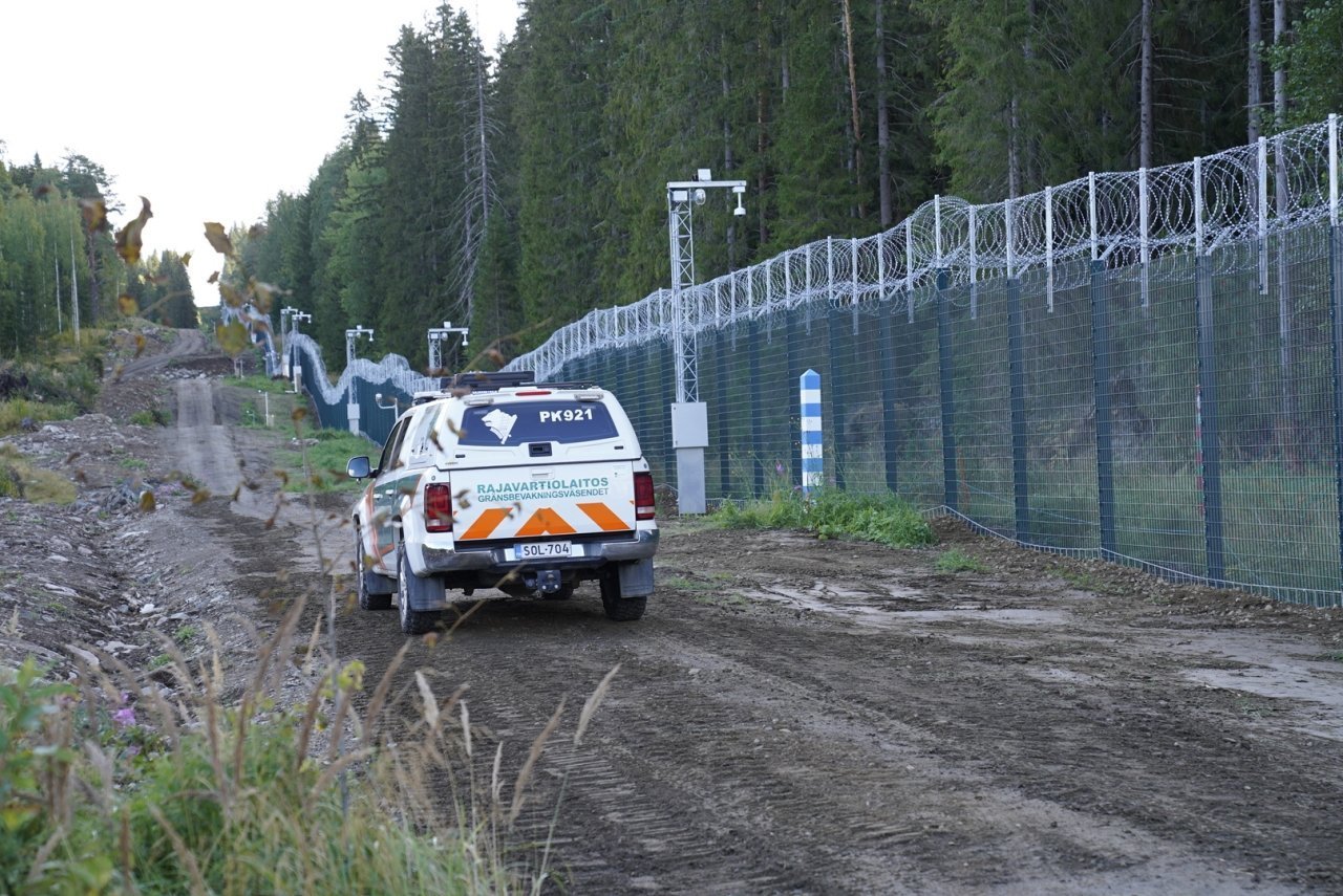 Захист кордону з РФ - чому Естонія, Фінляндія та Норвегія мілітаризують прикордонні регіони 11