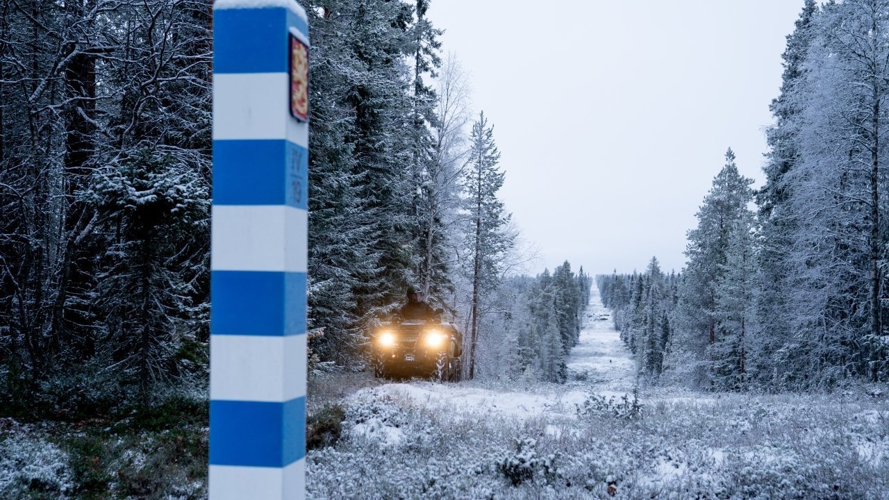 Захист кордону з РФ - чому Естонія, Фінляндія та Норвегія мілітаризують прикордонні регіони 7