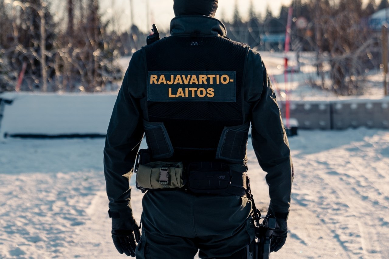 Захист кордону з РФ - чому Естонія, Фінляндія та Норвегія мілітаризують прикордонні регіони 8