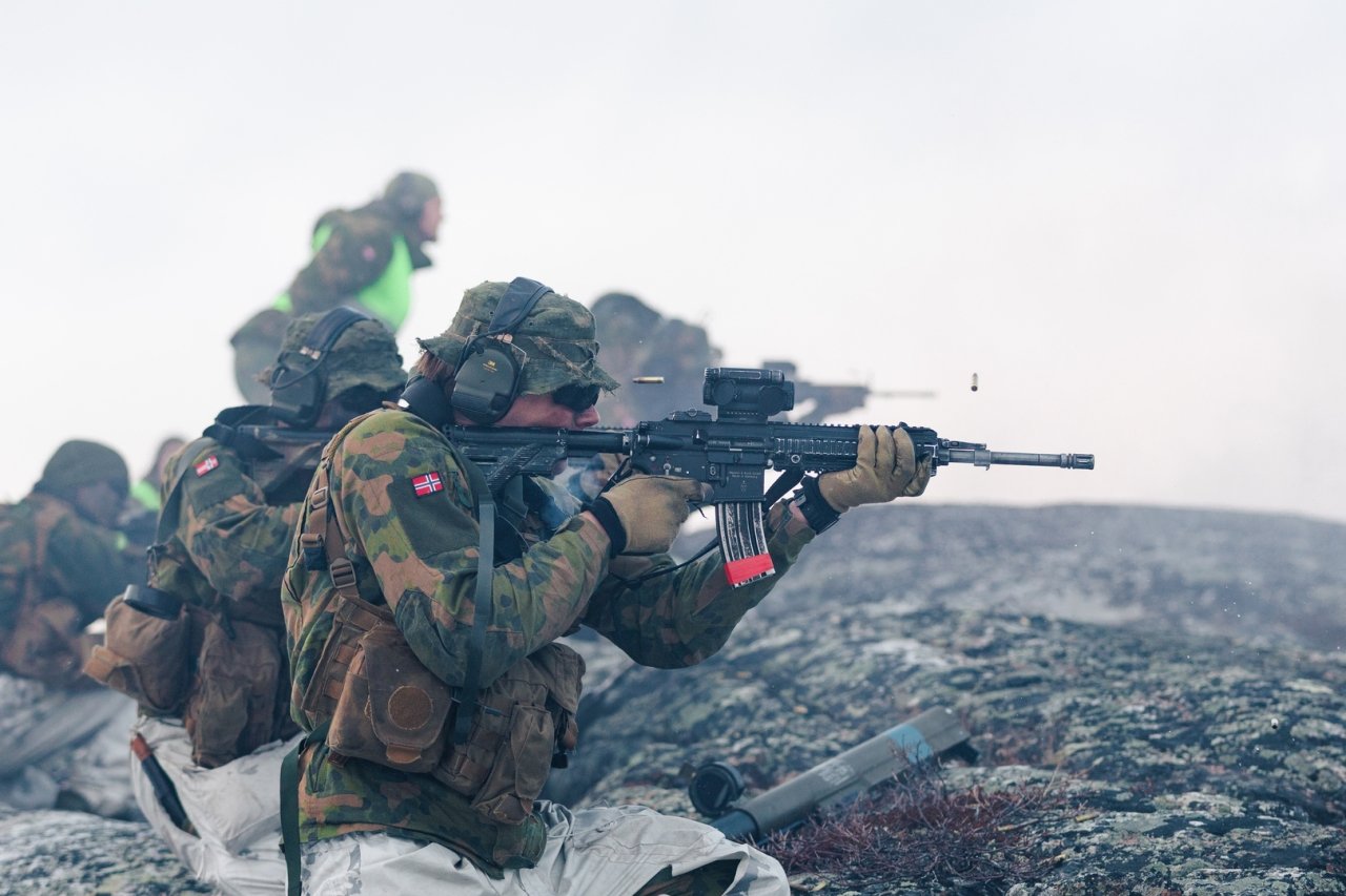 Захист кордону з РФ - чому Естонія, Фінляндія та Норвегія мілітаризують прикордонні регіони 14