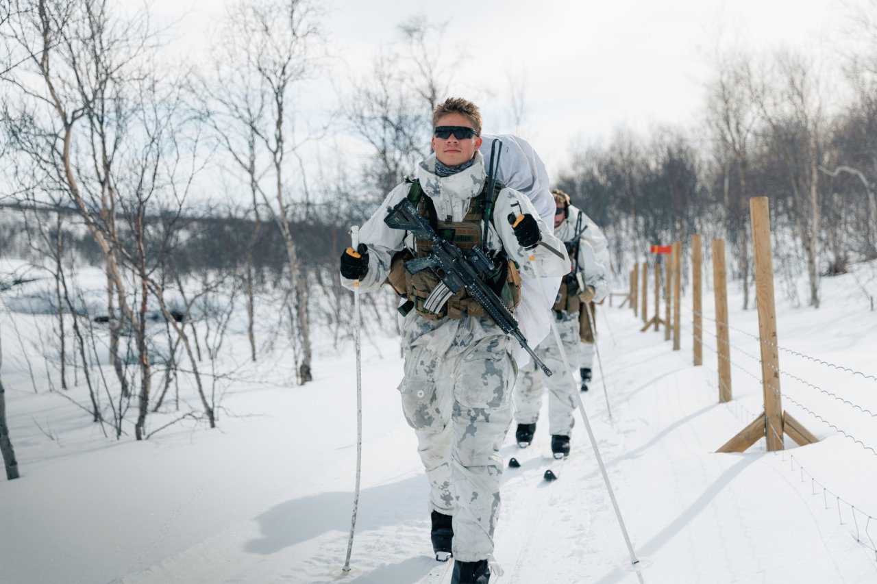 Захист кордону з РФ - чому Естонія, Фінляндія та Норвегія мілітаризують прикордонні регіони 15