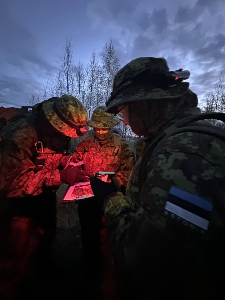 Захист кордону з РФ - чому Естонія, Фінляндія та Норвегія мілітаризують прикордонні регіони 5