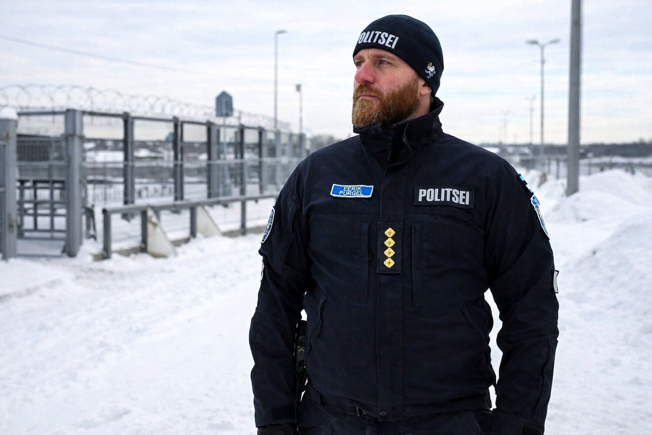 Захист кордону з РФ - чому Естонія, Фінляндія та Норвегія мілітаризують прикордонні регіони 6