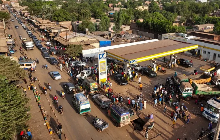 Закриття Ормузької протоки - нафта по 200 і дефіцит дизеля в Європі - новини світу 1