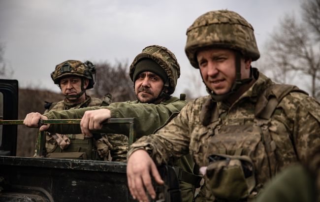 Зеленський пояснив, чому не піде на територіальні поступки на Донбасі 1