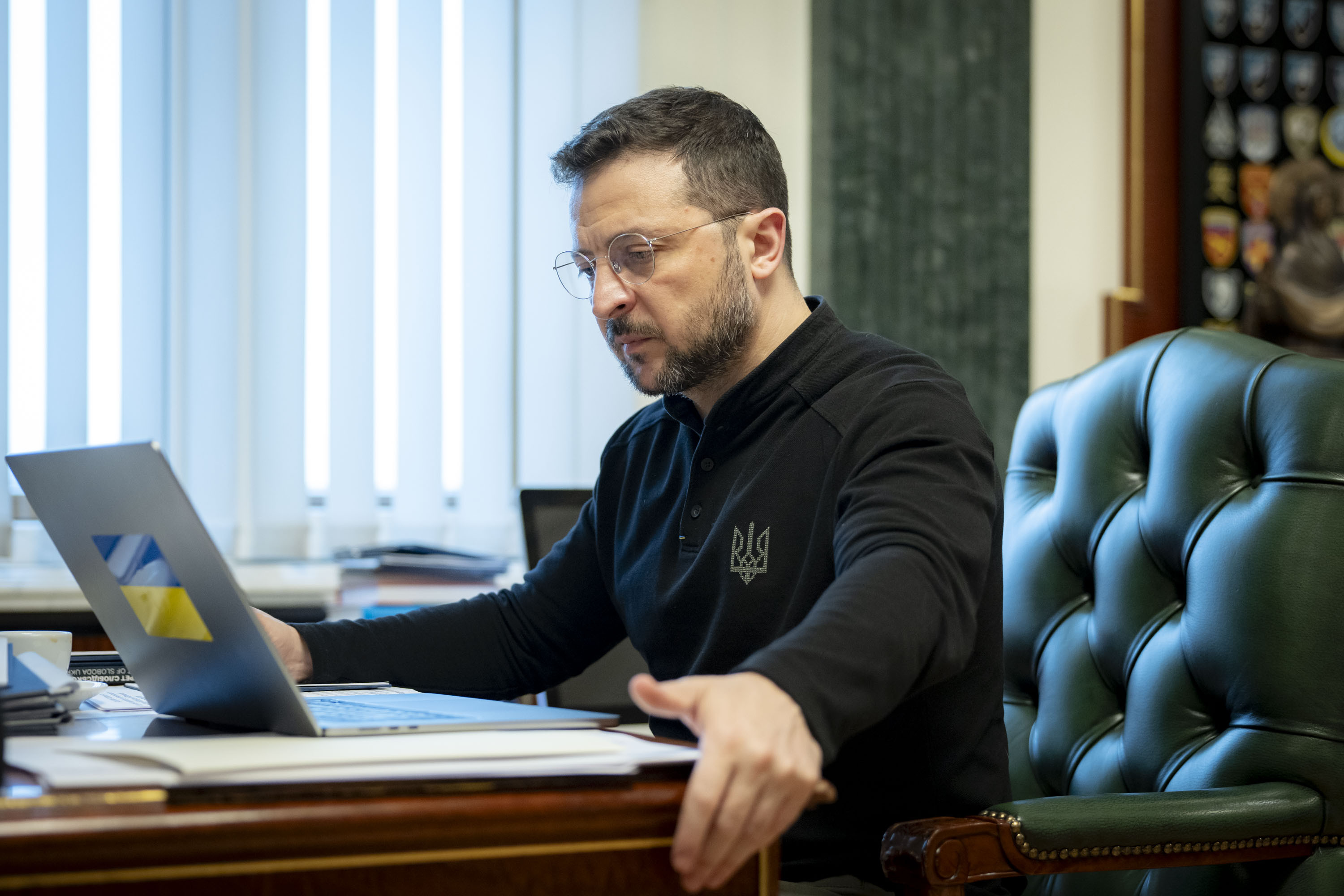 Зеленський провів засідання Ради національної безпеки і оборони: які рішення були ухвалені. 1