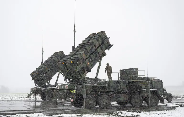 Зеленський висловився щодо впровадження програми PURL, підкресливши її важливість для України. 1