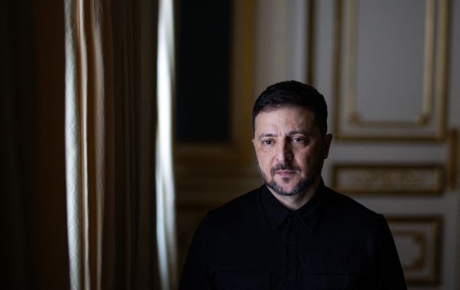 Зеленський заявив, що Україна може допомогти Близькому Сходу збивати Шахеди 1