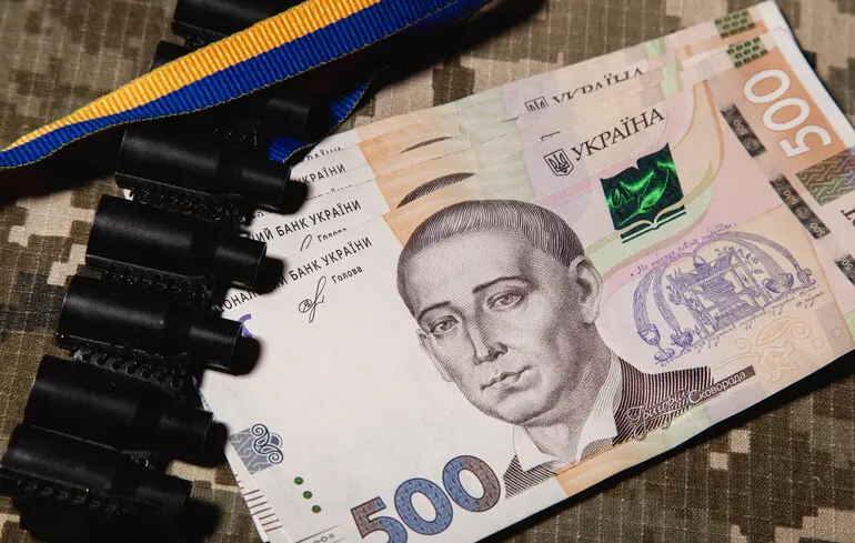 Зміни в системі призову та бронювання — що зміниться з квітня 1