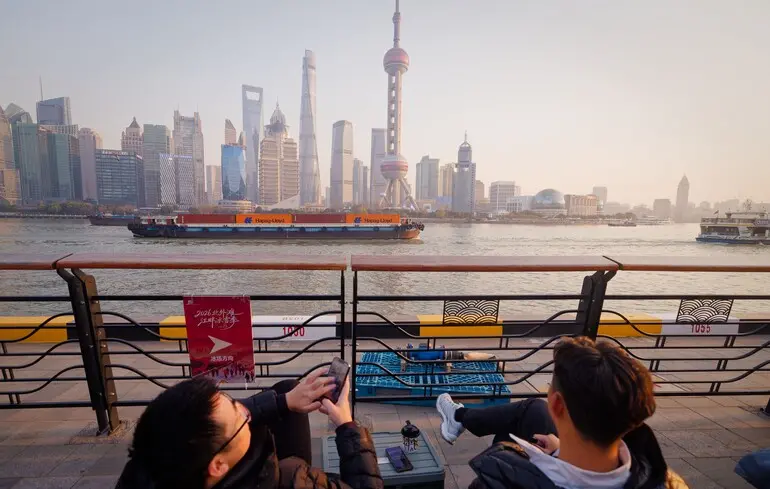 Зростання ВВП Китаю 2026 - найгірший показник за 35 років - новини світу 1