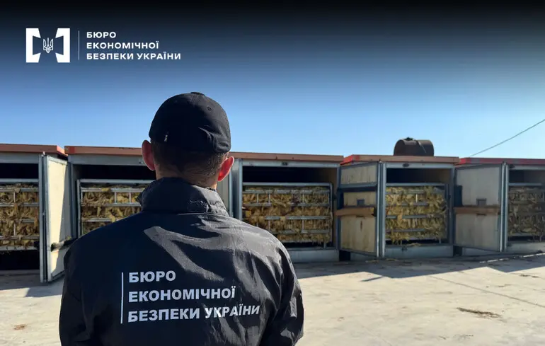 Бюро економічної безпеки (БЕБ) стикається з серйозною нестачею кадрів, що є головною причиною нижчого рівня заробітної плати в порівнянні з Національним антикорупційним бюро (НАБУ) та Державним бюро розслідувань (ДБР). 1