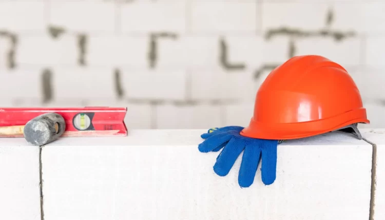 Газобетон як інженерне рішення: чому легкість стає новою міцністю 1