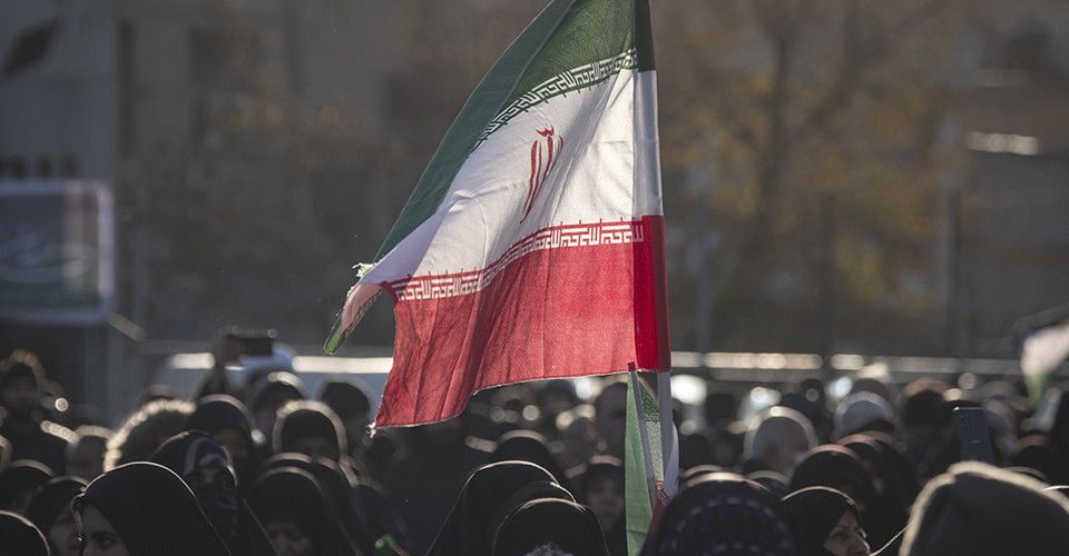 Іран висунув нову умову для завершення конфлікту: деталі. 1