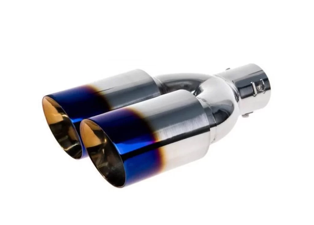 Насадка на глушник: як вибрати, види, установка 2 Насадка на глушник: як вибрати, види, установка 1