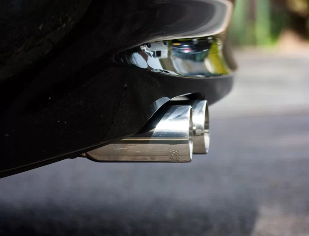 Насадка на глушник: як вибрати, види, установка 4 Насадка на глушник: як вибрати, види, установка 3