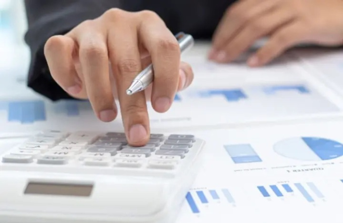 Новий інструмент Державної податкової служби: як підприємці можуть уникнути зупинки податкових накладних. 1