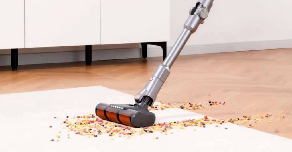 Пилососи у 2026: як купити техніку, яка реально працює, а не просто стоїть 1