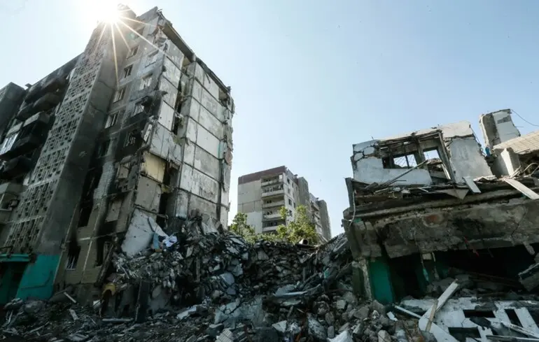 П’ять нових категорій у Реєстрі збитків - компенсацію має сплатити Росія 1