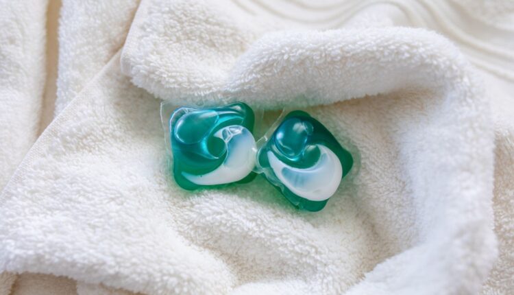 Пральні капсули: підводні камені, про які мовчить реклама 1