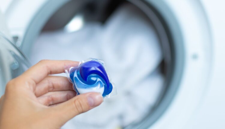 Пральні капсули: підводні камені, про які мовчить реклама 3