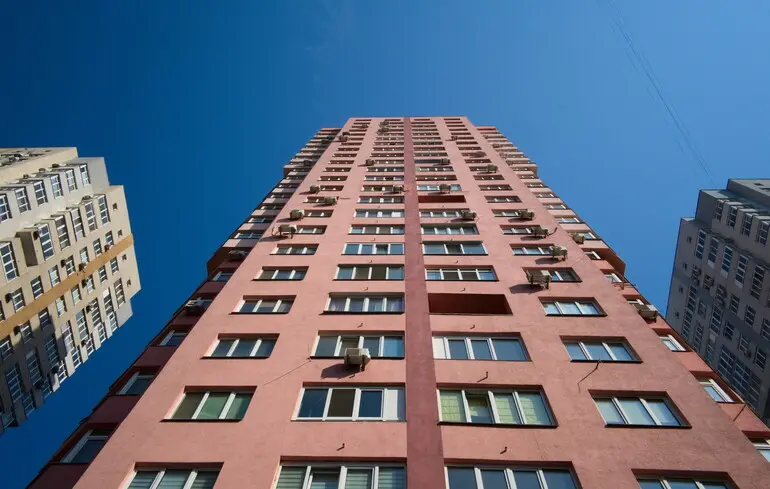 Програма єОселя не виконує свої функції - Гетманцев про недоліки 1