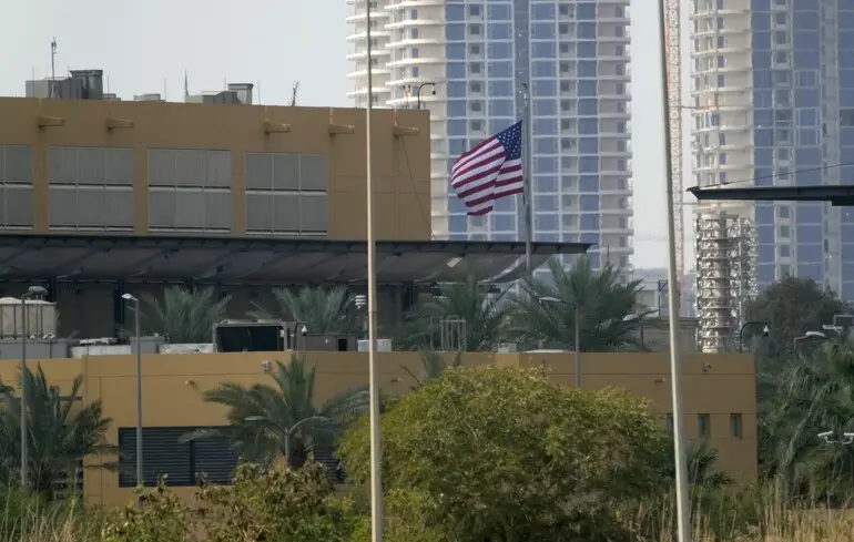 США заявило про можливі теракти Ірану в Іраку - що відомо 1