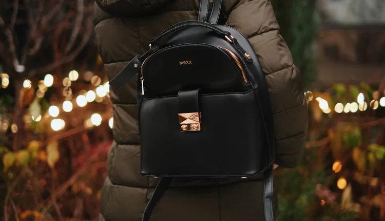 Стиль у великому місті: рюкзак або сумка? 1